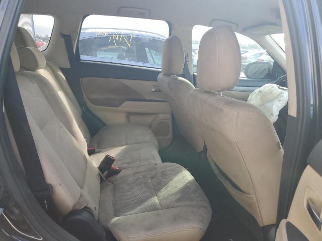 Photo 11 from auction – 2016 MITSUBISHI OUTLANDER with VIN JA4AD3A33GZ016471