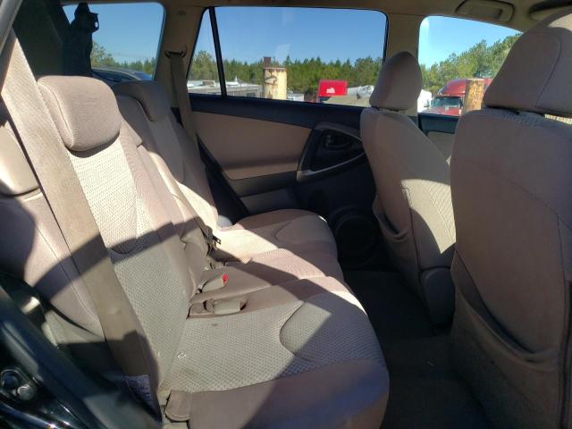 Photo 10 from auction – 2008 TOYOTA RAV4 with VIN JTMZD33VX85102103