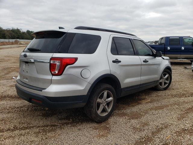 Photo 3 from auction – 2018 FORD EXPLORER with VIN 1FM5K7B82JGB27008