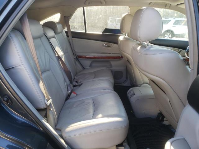 Photo 11 from auction – 2005 LEXUS RX 330 with VIN 2T2HA31U55C079046
