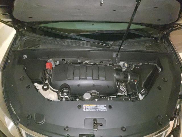 Photo 11 from auction – 2013 CHEVROLET TRAVERSE L with VIN 1GNKRFED6DJ243879