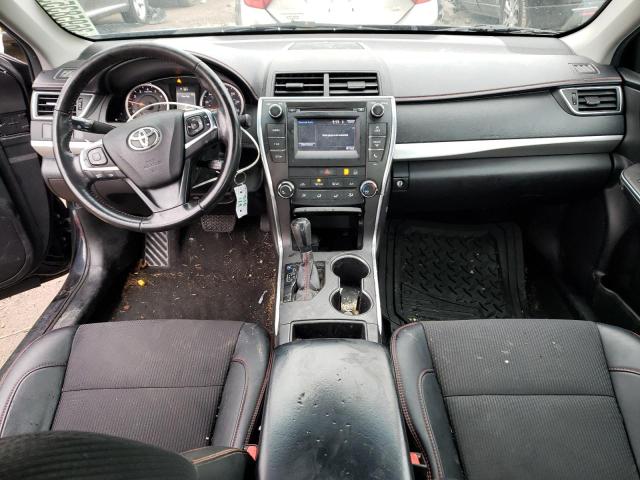 Photo 8 from auction – 2016 TOYOTA CAMRY LE with VIN 4T1BF1FK4GU188154