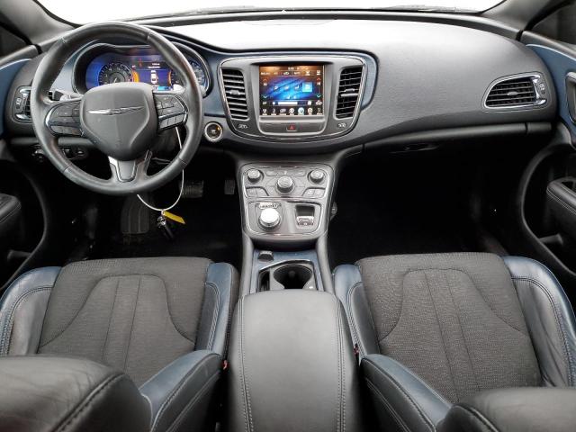 Фото 8 с аукциона – 2015 CHRYSLER 200 S с VIN 1C3CCCDG5FN511992