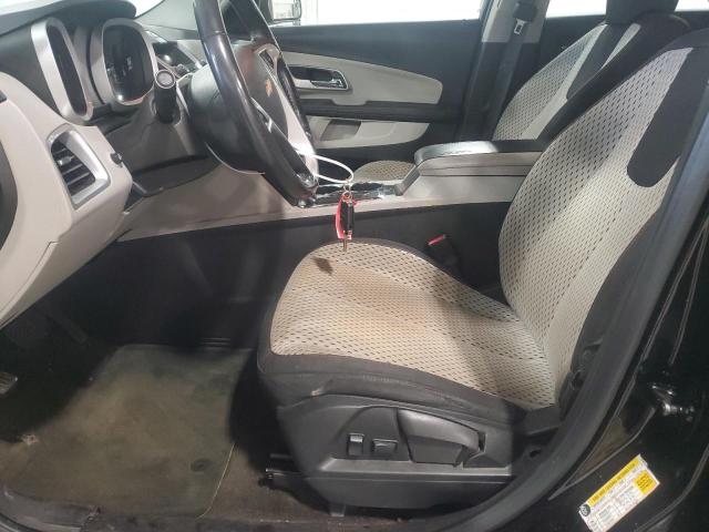 Photo 7 from auction – 2011 CHEVROLET EQUINOX LS with VIN 2CNALBEC2B6299104