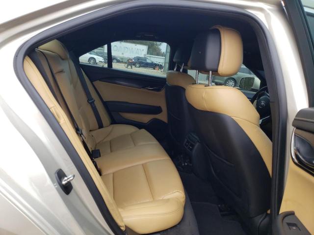 Photo 10 from auction – 2014 CADILLAC ATS with VIN 1G6AA5RX6E0195577