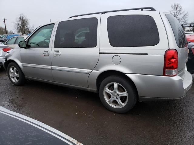 Photo 2 from auction – 2005 CHEVROLET UPLANDER L with VIN 1GNDV23L45D303469