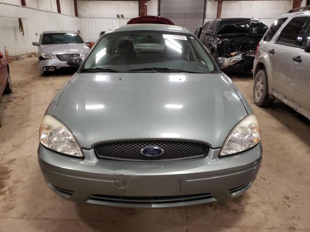 Photo 5 from auction – 2006 FORD TAURUS SE with VIN 1FAFP53U06A178338
