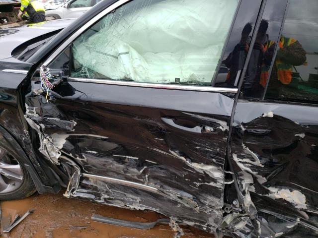 Photo 7 from auction – 2022 ACURA MDX with VIN 5J8YE1H37NL002067