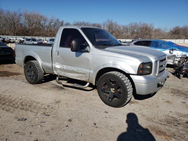 Photo 4 from auction – 2003 FORD F250 SUPER with VIN 1FTNF20S93EB21554