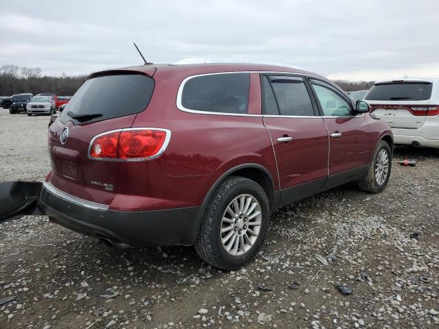 Photo 3 from auction – 2008 BUICK ENCLAVE CX with VIN 5GAER23778J103861