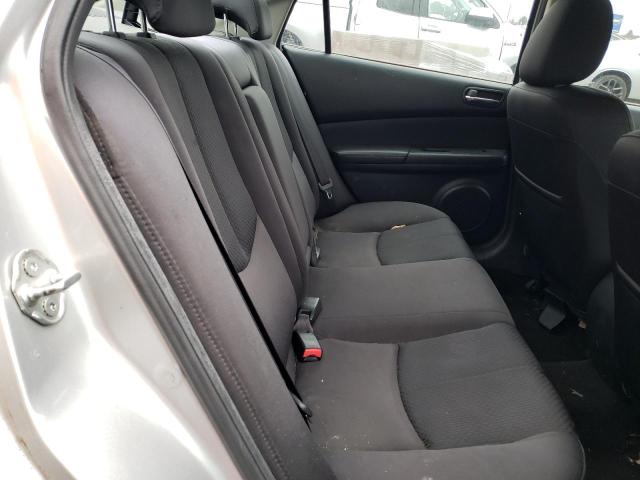 Photo 10 from auction – 2012 MAZDA 6 I with VIN 1YVHZ8DH9C5M38461
