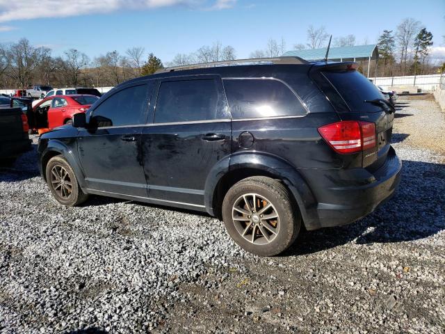 Photo 2 from auction – 2018 DODGE JOURNEY SE with VIN 3C4PDCAB5JT515357