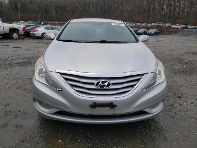 Photo 5 from auction – 2013 HYUNDAI SONATA GLS with VIN 5NPEB4AC5DH533552