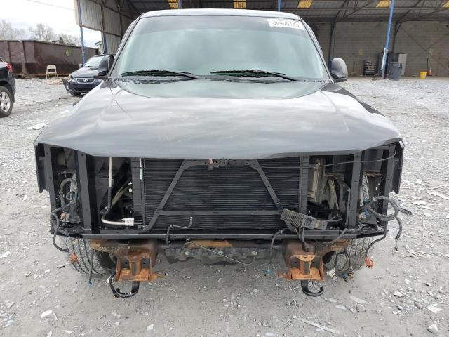 Photo 5 from auction – 2004 GMC NEW SIERRA with VIN 2GTEC19T541178724