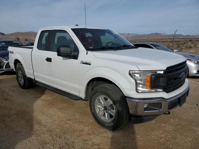 Photo 4 from auction – 2018 FORD F150 SUPER with VIN 1FTEX1EB5JKG11696
