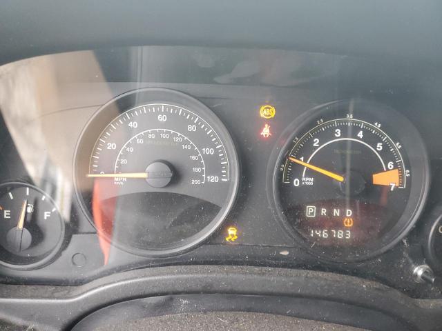 Photo 9 from auction – 2014 JEEP PATRIOT SP with VIN 1C4NJPBB1ED908726
