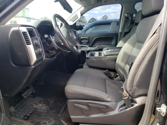 Photo 7 from auction – 2015 CHEVROLET SILVERADO with VIN 3GCUKREC9FG108916