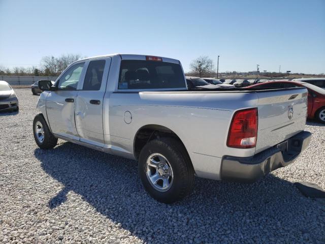 Photo 2 from auction – 2009 DODGE RAM 1500 with VIN 1D3HB18K49S796947