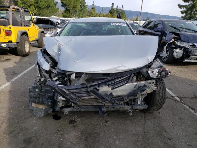 Photo 5 from auction – 2016 NISSAN ALTIMA 2.5 with VIN 1N4AL3AP2GC243610