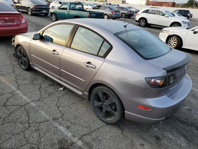 Photo 2 from auction – 2006 MAZDA 3 S with VIN JM1BK324261532969