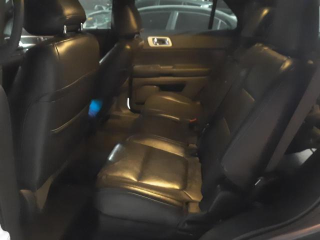 Photo 10 from auction – 2013 FORD EXPLORER L with VIN 1FM5K8F85DGC81197