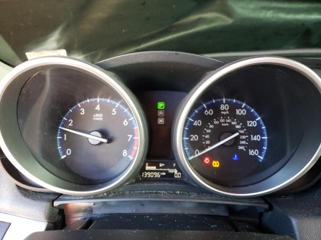 Photo 9 from auction – 2013 MAZDA 3 with VIN JM1BL1V72D1715034