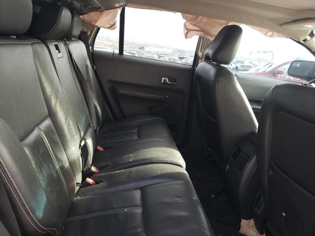 Photo 10 from auction – 2010 FORD EDGE LIMIT with VIN 2FMDK4KC6ABB19273