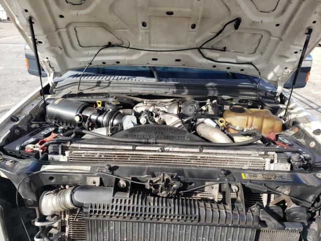 Photo 11 from auction – 2010 FORD F250 SUPER with VIN 1FTSW2AR8AEA92401