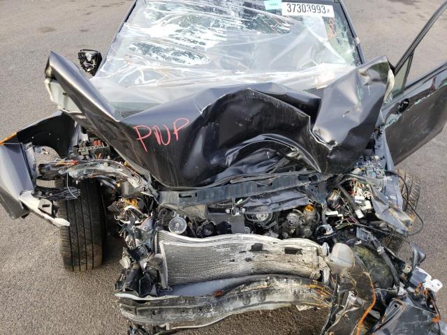 Photo 11 from auction – 2019 SUBARU CROSSTREK with VIN JF2GTANC7KH283629
