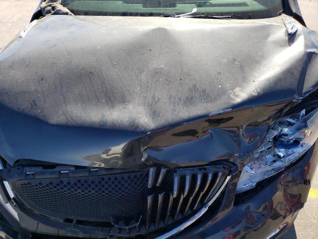 Photo 11 from auction – 2016 BUICK VERANO SPO with VIN 1G4PW5SK3G4181960