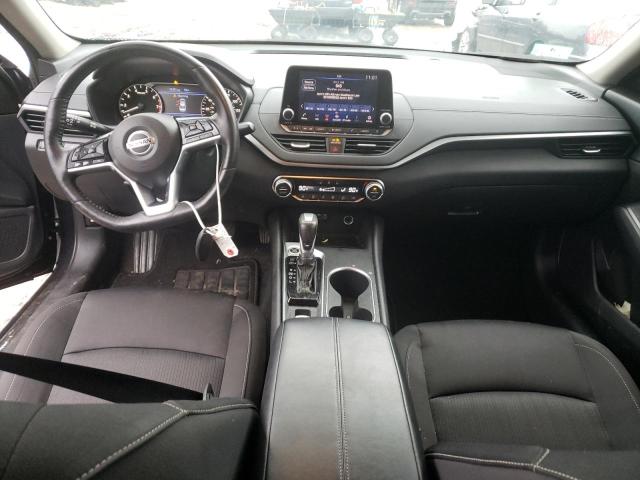 Photo 8 from auction – 2019 NISSAN ALTIMA SV with VIN 1N4BL4DW7KC129723
