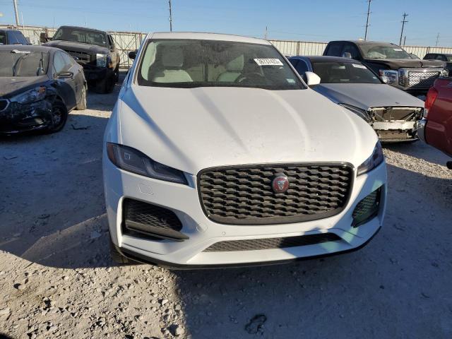 Photo 5 from auction – 2022 JAGUAR F-PACE S with VIN SADCJ2EX9NA699890