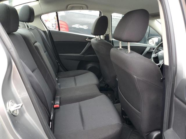 Photo 10 from auction – 2011 MAZDA 3 I with VIN JM1BL1VG2B1376840