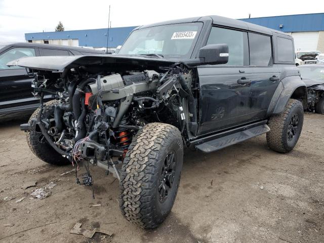 FORD BRONCO RAP 2023 with VIN 1FMEE5JR7PLA80807 - Photo from auction