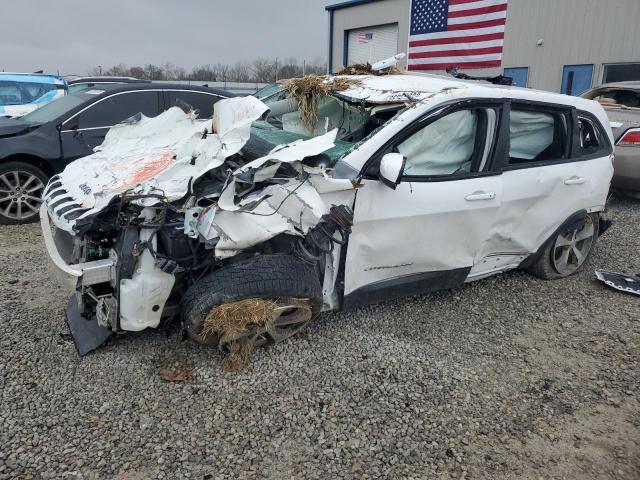 Photo 1 from auction – 2019 JEEP CHEROKEE L with VIN 1C4PJMDX9KD448680