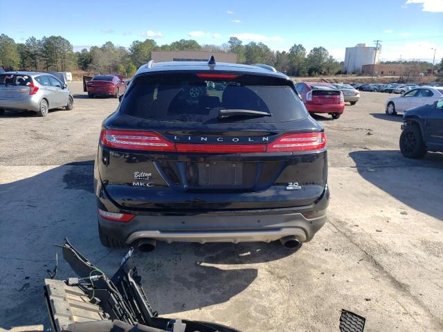 Photo 6 from auction – 2016 LINCOLN MKC SELECT with VIN 5LMCJ2C98GUJ18423
