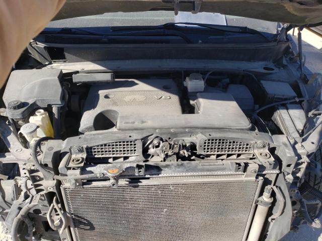 Photo 12 from auction – 2013 INFINITI JX35 with VIN 5N1AL0MN9DC336473