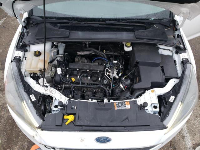 Photo 11 from auction – 2018 FORD FOCUS SEL with VIN 1FADP3H21JL201898