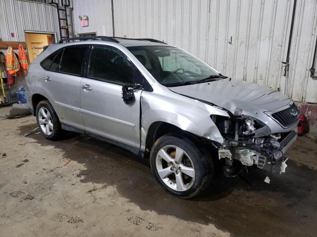 Photo 4 from auction – 2008 LEXUS RX 350 with VIN 2T2HK31U18C052203