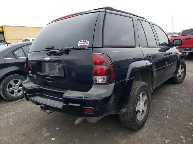 Photo 3 from auction – 2006 CHEVROLET TRAILB LS/ with VIN 1GNDS13S862292614
