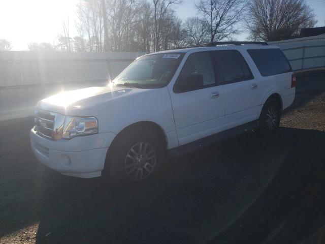 Photo 1 from auction – 2014 FORD EXPEDITION with VIN 1FMJK1H5XEEF07031