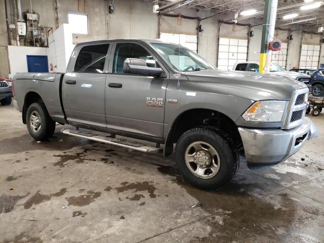 Photo 4 from auction – 2013 RAM 2500 ST with VIN 3C6TR5CT9DG562557