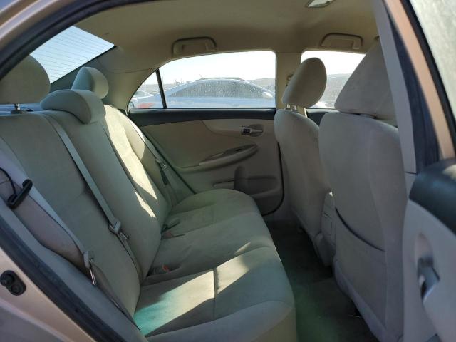 Photo 10 from auction – 2013 TOYOTA COROLLA BA with VIN 5YFBU4EE5DP128996
