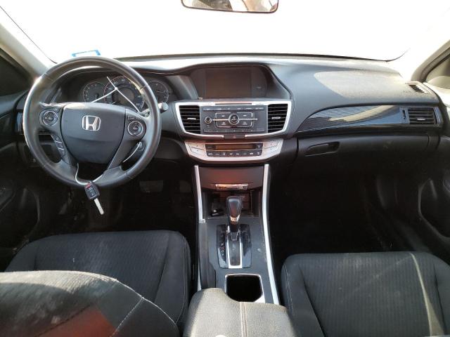 Photo 8 from auction – 2015 HONDA ACCORD SPO with VIN 1HGCR2F54FA209067