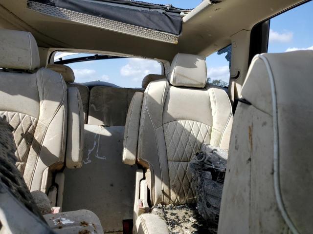 Photo 10 from auction – 2022 BUICK ENCLAVE AV with VIN 5GAEVCKW8NJ136907