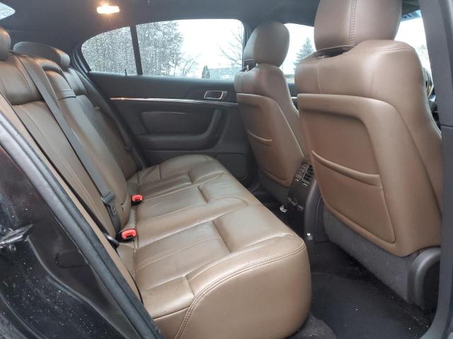 Photo 10 from auction – 2015 LINCOLN MKS with VIN 1LNHL9EK9FG604828