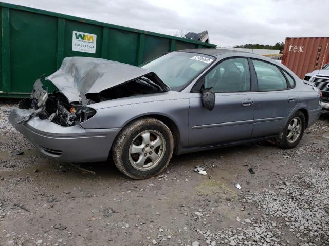 FORD TAURUS SE 2006 with VIN 1FAFP53UX6A120026 - Photo from auction