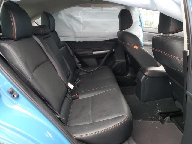 Photo 10 from auction – 2016 SUBARU CROSSTREK with VIN JF2GPANC9G8329795