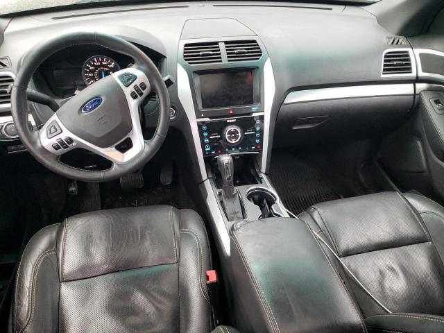 Photo 8 from auction – 2015 FORD EXPLORER S with VIN 1FM5K8GT2FGB90491