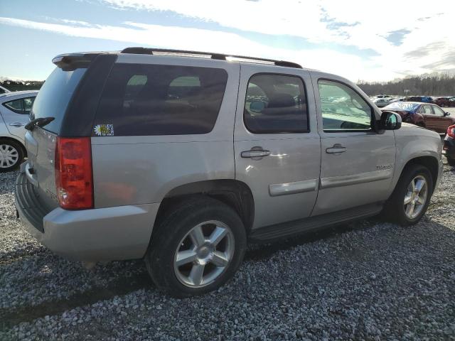Photo 3 from auction – 2007 GMC YUKON with VIN 1GKFC13067J212493